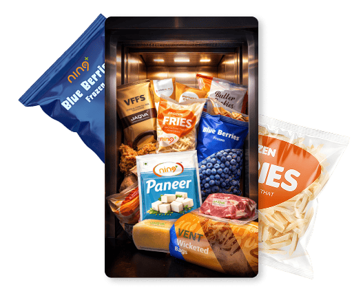 VFFS Product