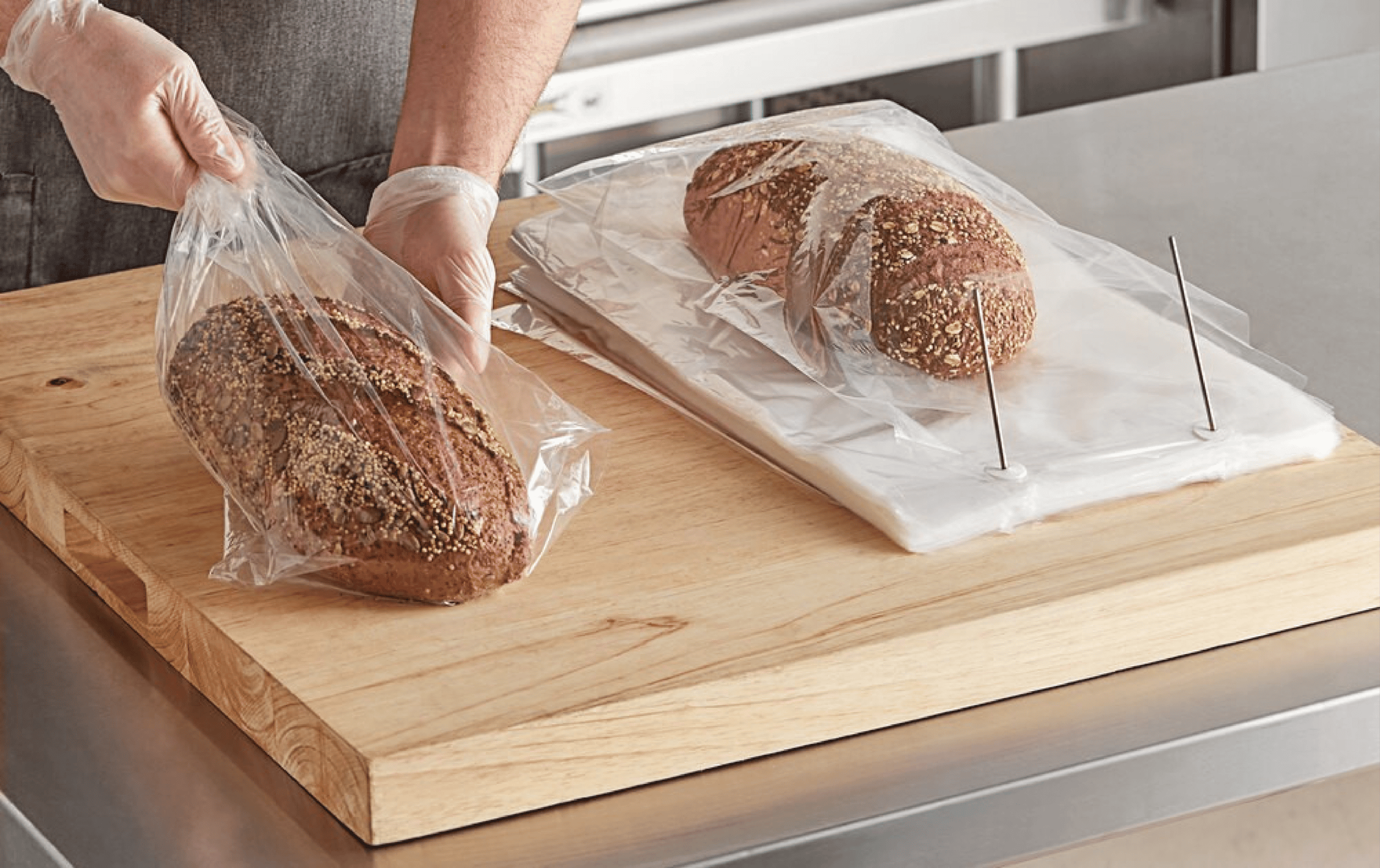 vent plus bakery