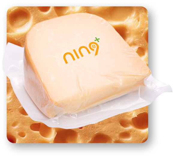 High Barrier Films​ dairy 3